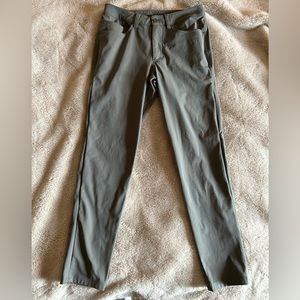 Lululemon ABC Slim-Fit Pant 28x30